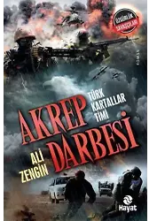 Akrep Darbesi