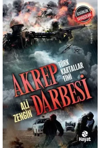Akrep Darbesi