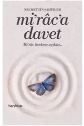 Mi'rac'a Davet