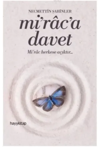 Mi'rac'a Davet