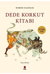Dede Korkut Kitabı