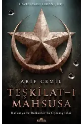 Teşkilat-ı Mahsusa; Kafkasya ve Balkanlar'da Operasyonlar