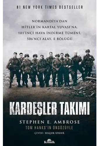 Kardeşler Takımı