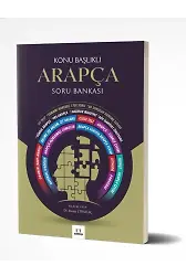 Konu Başlıklı Arapça Soru Bankası