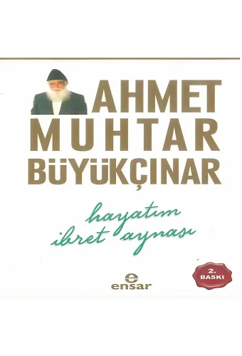 Hayatım İbret Aynası