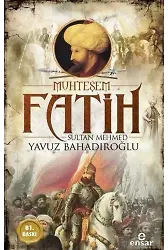 Muhteşem Fatih Sultan Mehmed
