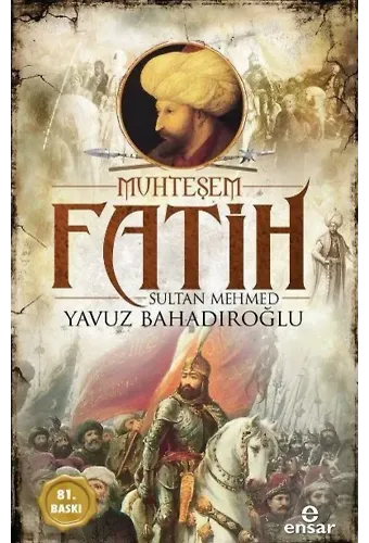 Muhteşem Fatih Sultan Mehmed