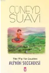 Ali'nin Seccadesi