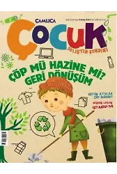 Çöp mü Hazine mi?; Geri Dönüşüm