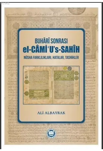 Buhari Sonrası El-Cami'u's - Sahih