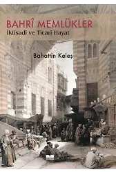 Bahrî Memlükler İktisadî Ve Ticari Hayat
