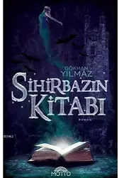 Sihirbazın Kitabı