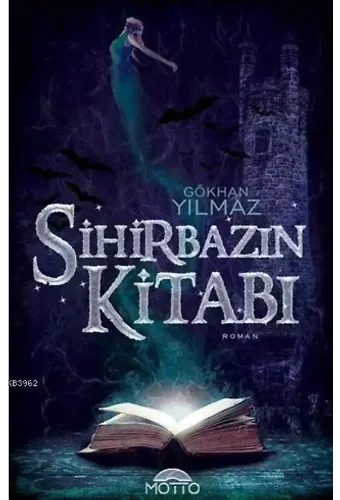 Sihirbazın Kitabı