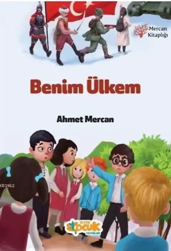Benim Ülkem