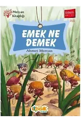 Emek Ne Demek