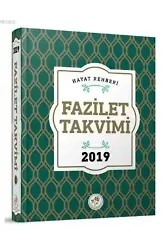 Yurtiçi 4.Bölge Ciltli Takvim; 2019