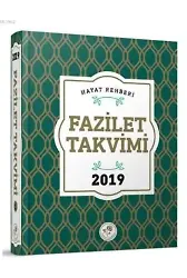 Yurtiçi 2.Bölge Ciltli Takvim; 2019