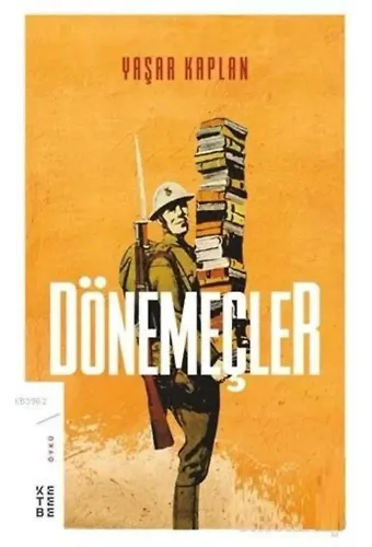 Dönemeçler