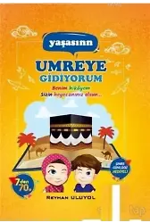Yaşasın Umreye Gidiyorum; Bir Kültür Tarihi