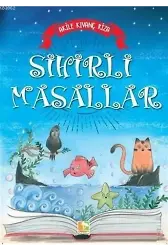 Sihirli Masallar