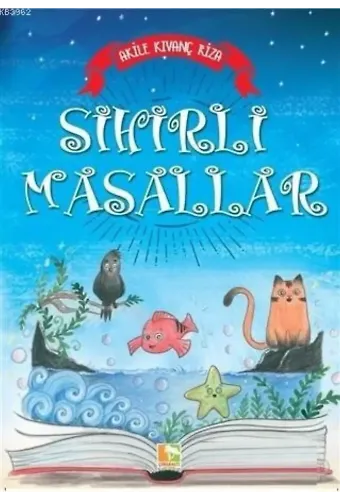 Sihirli Masallar
