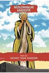 Müslümanlar Kardeştir