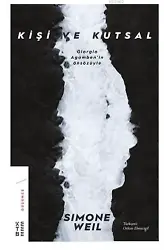 Kişi ve Kutsal; Giorgio Agamben'in Önsözüyle