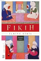 Fıkıh İlmine Giriş