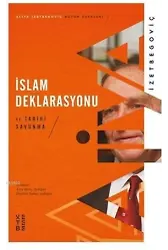 İslam Deklarasyonu ve Tarihi Savunma
