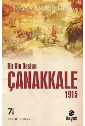 Bir Ulu Destan Çanakkale 1915