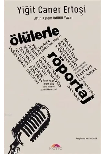 Ölülerle Röportaj