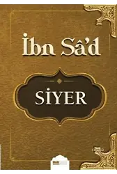 İbni Sa'dın Siyeri