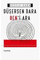 Düşersen Dara Ben'i Ara