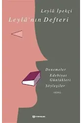 Leyla'nın Defteri