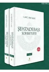 Şehzadebaşı Sohbetleri (2 Cilt)