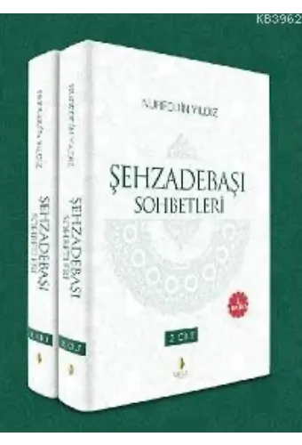 Şehzadebaşı Sohbetleri (2 Cilt)