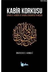 Kabir Korkusu