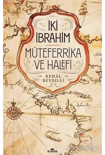 İki İbrahim - Müteferrika ve Halefi