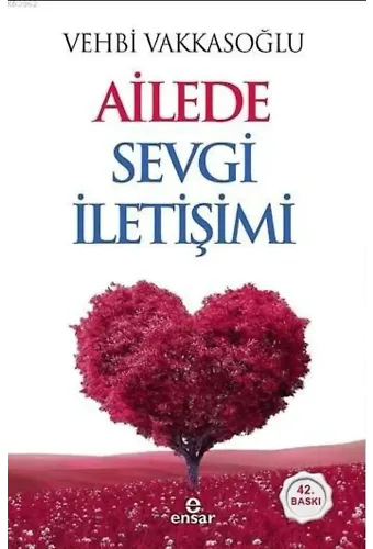 Ailede Sevgi İletişimi