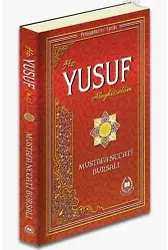 Hz. Yusuf; Peygamberler Tarihi