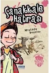 Metin ve Ekibi 3 - Çanakkale Hatırası