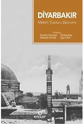 Diyarbakır Mekân, Toplum, Ekonomi