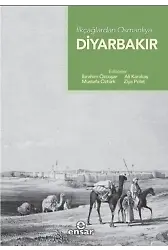 İlk Çağlardan Osmanlı'ya Diyarbakır