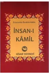 İnsan-ı Kamil