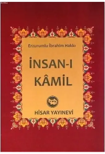 İnsan-ı Kamil