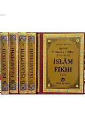 İslam Fıkhı (Mülteka) (4 Cilt, Şamua)