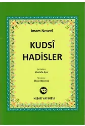 Kudsi Hadisler