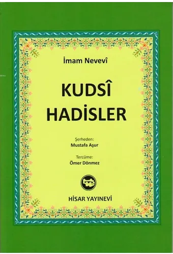 Kudsi Hadisler