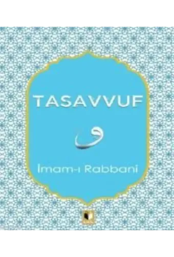 Tasavvuf