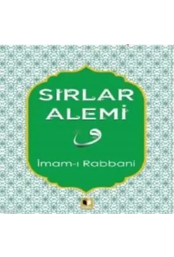 Sırlar Alemi
